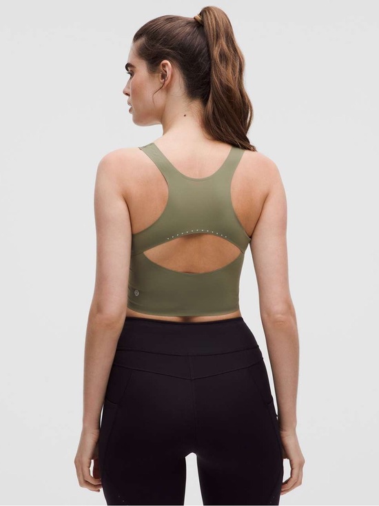 lululemon athletica Tops - Lululemon Fast and Free Tank Top